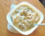 The Turkey Bowl, My New Favorite After Thanksgiving Treat