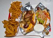 Adopt French Food Habits To Stay Slim! 
