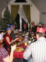 Are You On A Party Binge Out Of Social Obligation?