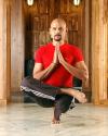 Benefits of Yoga for Healthy Life
