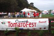 Tomato Fest First Report (tomato Fest 2007)