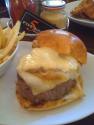  5 Napkin Burger Review