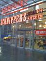 DMANBURGER " Schnipper's Quality Kitchen"