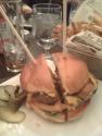 DMANBURGER" The Old Homstead Steakhouse"