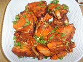 Tandoori Chicken