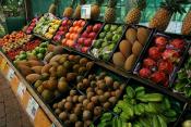 Healthful Aspects of Tropical Fruits