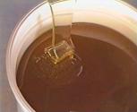 Honey makes you younger !