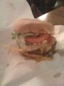 DMANBURGER "Burger Joint at Le Parker Meridien"