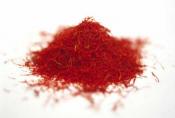 Saffron Helps Regain Eye Sight! 
