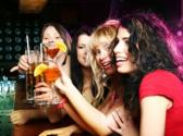 Top 10 Food and Drink ideas for Bachelorette Party Fun