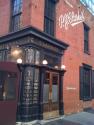 DMANBURGER "PJ Clarke's"