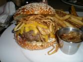 DMANBURGER "Choptank"
