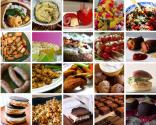 Weekly Tailgate Menu: November 7, 2007