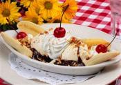 Great American Food 2 - Banana Split