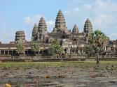 Travelogue - Cambodia & Thailand