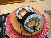 What Is A Sushi