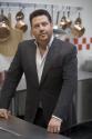 Scott Conant: Food Network Show Host for 24 Hour Restaurant Battle