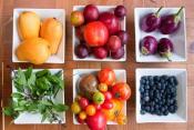 Real Food Festival Oakland, California this weekend!