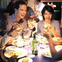 Tips for Valentine's Day dinner out