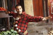 Akshay Kumar - The Real MasterChef