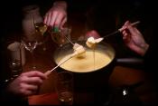 The Magic Of Fondue
