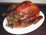 Ten Different Ideas For Turkey Stuffing
