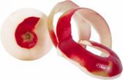 How To Use Apple Peel In Kitchen