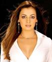 Dia Mirza: A Dessert Person