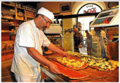 How To Eat Cheap In Rome