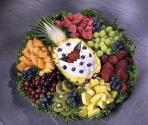 Top 10 Thanksgiving Snacks For Kids