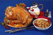 How To Celebrate Gluten-free Thanksgiving - Gluten Free Food Ideas