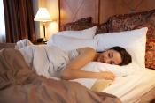 Drinks To Help You Sleep Soundly