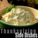 Best 5 Thanksgiving Meal Side Dishes