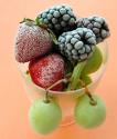 How To Serve Frozen Fruit
