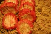 How To Make Vegetable Pickle In Rice Bran