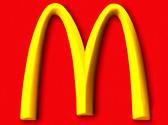 Burgers On New York Theme Sold At McDonald's Czech Republic