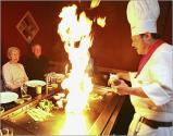 How To Become A Hibachi Chef