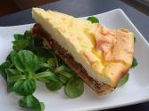 Savoury Cheesecakes