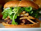 Burger King Launches World's Most Expensive Hamburger