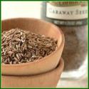Caraway Seeds Health Benefits