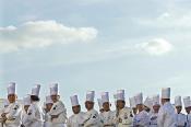 Cooks Olympic 