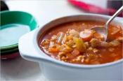 Three Great Varieties of Cabbage Soup