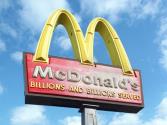 Eat Healthy At Mcdonalds