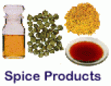 Indian Spices