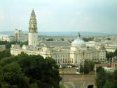 Cardiff Food Festival