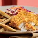 How To Serve Fish