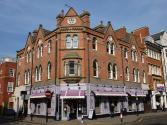 Top Restaurants in Leicester