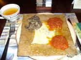 French Food Festivals