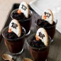 Halloween Cookie Ideas