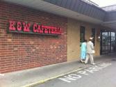 K&W Cafeteria Review